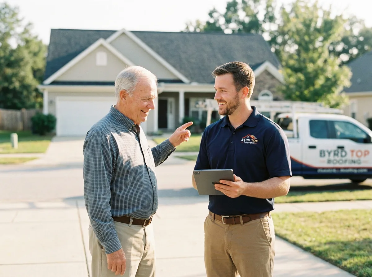 Roofing Sharptown, MD FAQs
